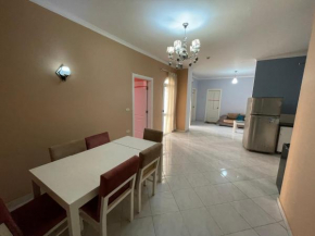Two bedroom apt